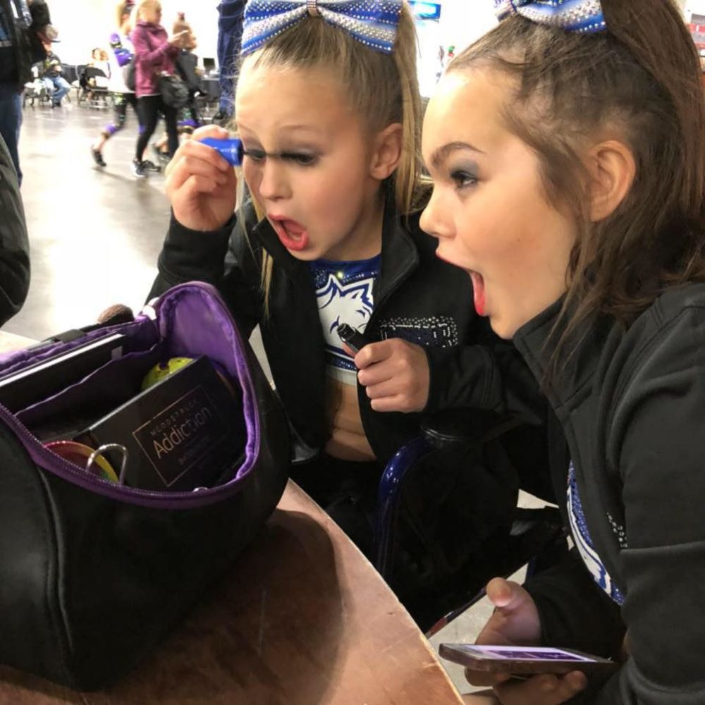 Meet your Posher, Melissa